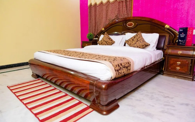 Velaga Inn By OYO Rooms