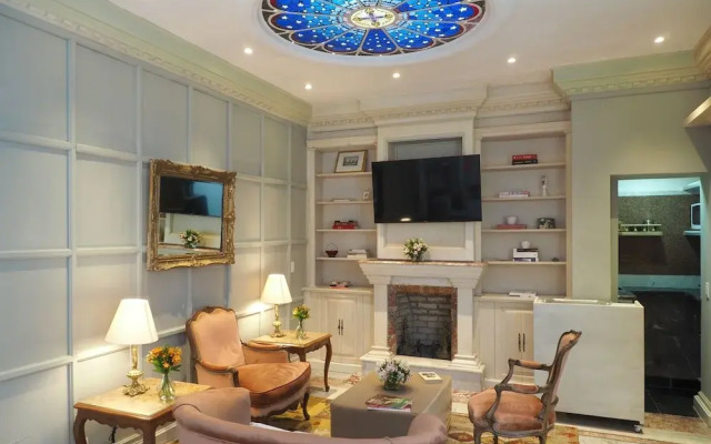 Real de Hamburgo By The Local Way