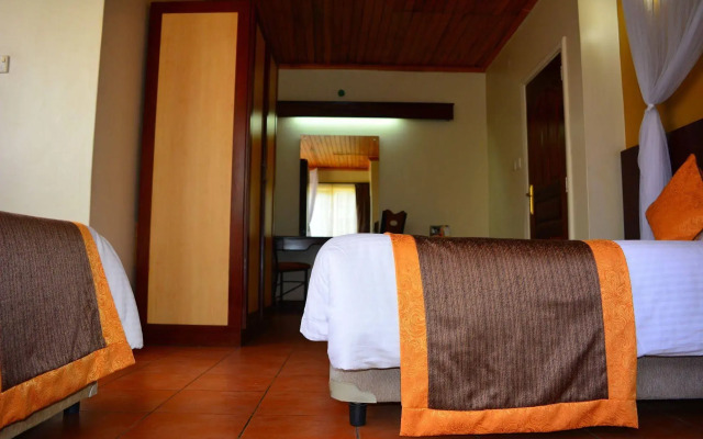 West Breeze Hotel