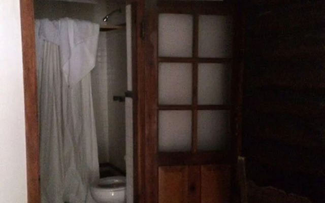 Cusarare River Sierra Lodge