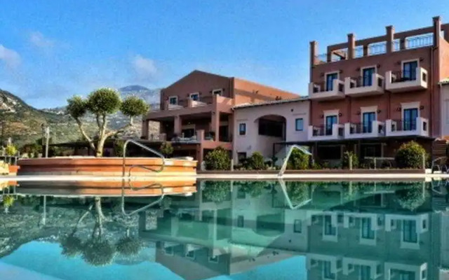 Utopia Resort and Spa