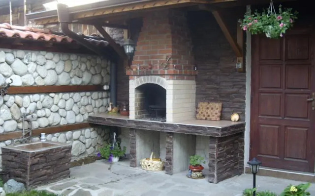 Guest Rooms Bansko