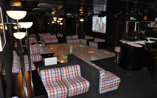 Liberty Hotel Malé
