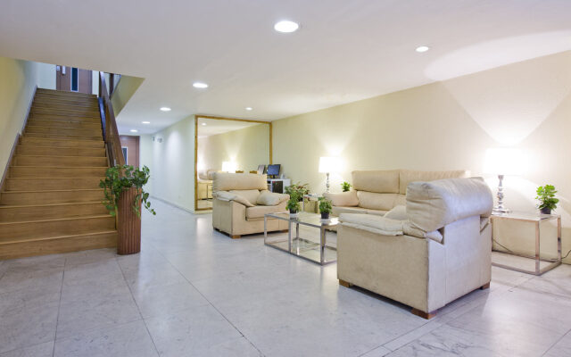 Boutique Urban Madrid Genova