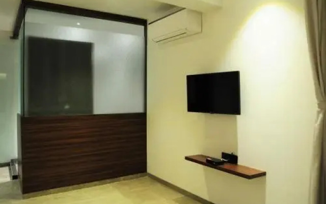 Hotel Ramraj