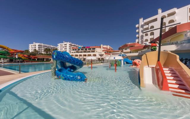 Ukino Palmeiras Village Family Resort - All Inclusive