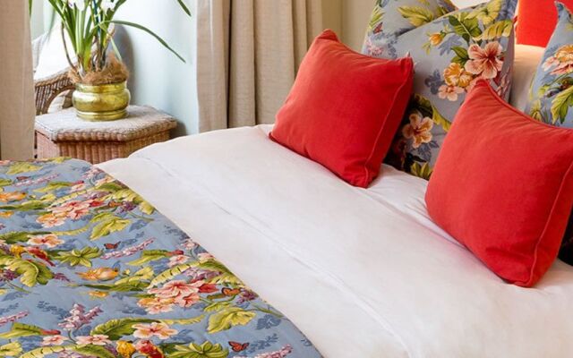 The Benjamin ApartHotel