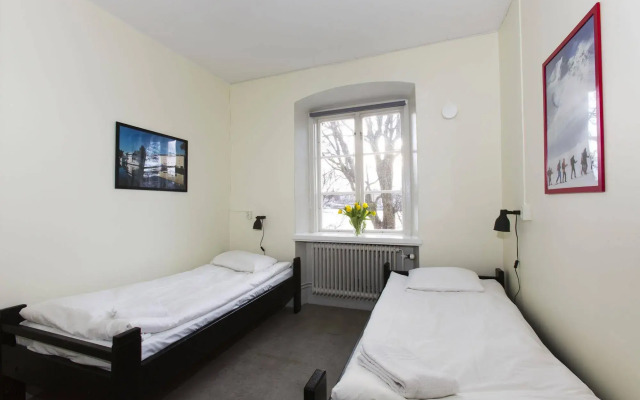 STF Stockholm Skeppsholmen Hostel