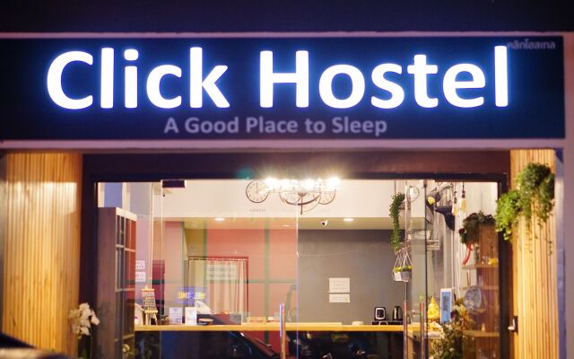 Click Hostel