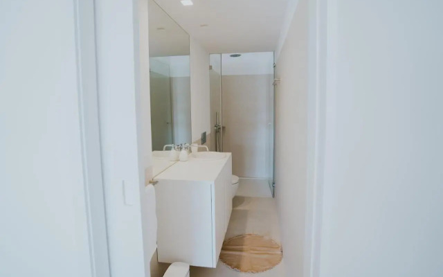 Formosa Lofts Duplex - 4Th Floor