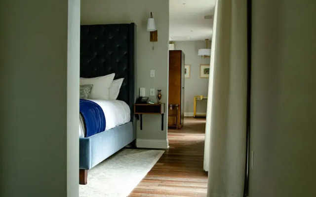 The Colonial Inn, an Ascend Collection Hotel