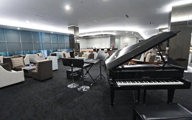 Platinum Balikpapan Hotel & Convention Hall