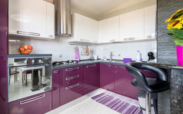 Stunning Apartment in Cagliari With 2 Bedrooms and Wifi