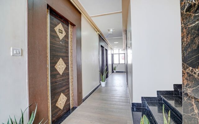 Fabhotel Nandini Grand