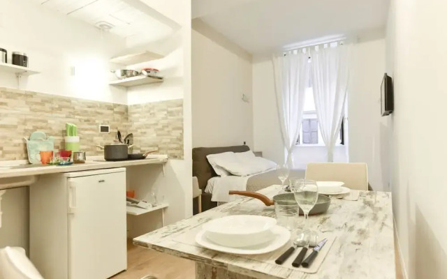 AG Vatican Apartments