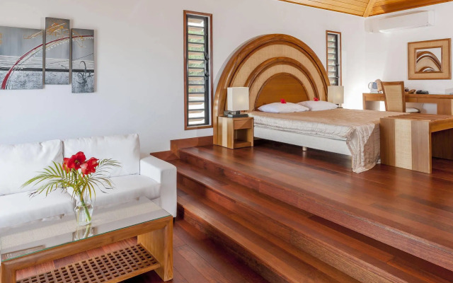 Paradis d' Ouvea