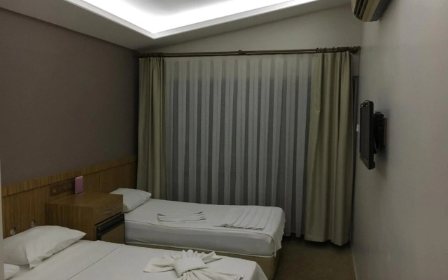 Lara Kapris Hotel
