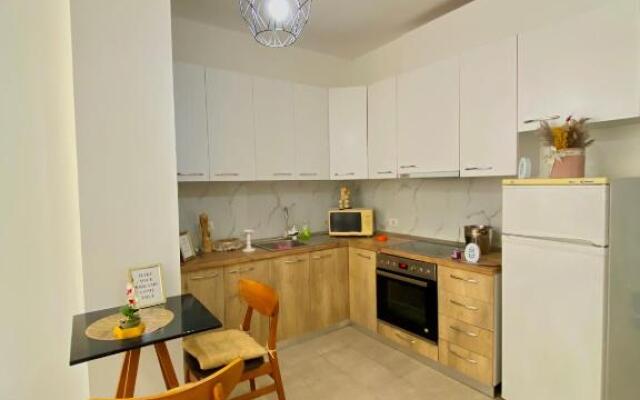 Studio Apartment Tirana
