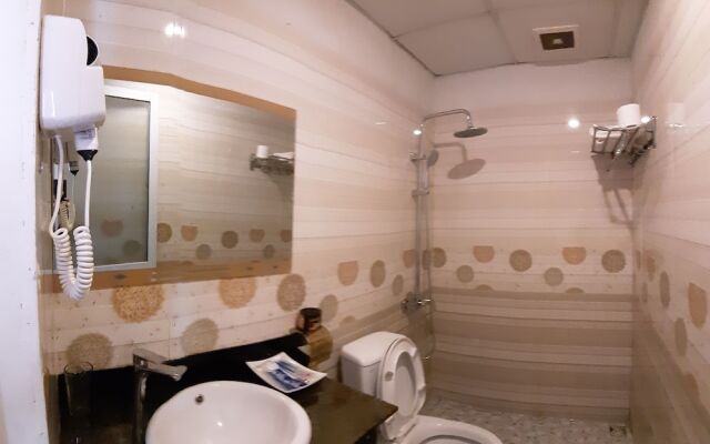 Dang Khoa Sapa Hotel