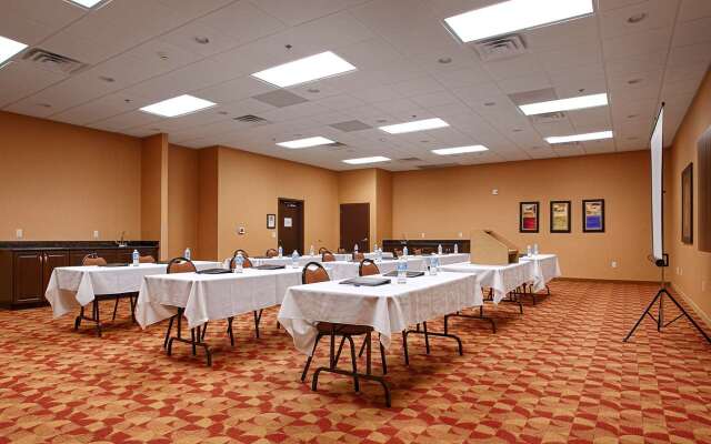 Best Western Crandon Inn & Suites