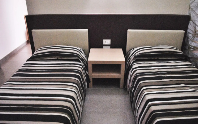 Bed and breakfast Nacorè