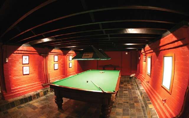 St Annes Guest House