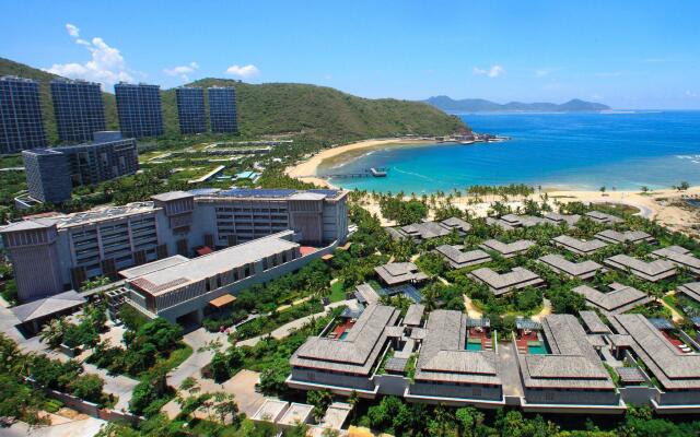 Luhuitou Sanya Resort