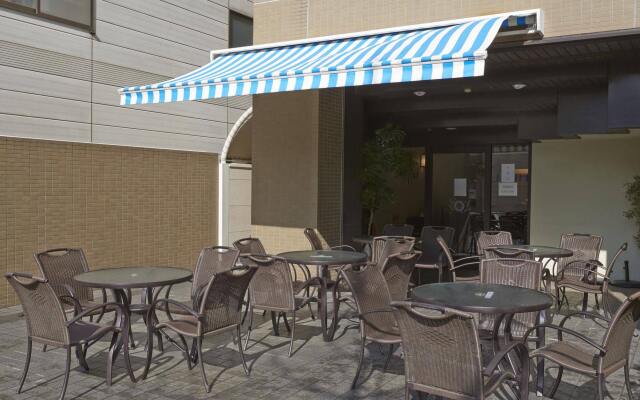 Quincy's inn Toyohashi