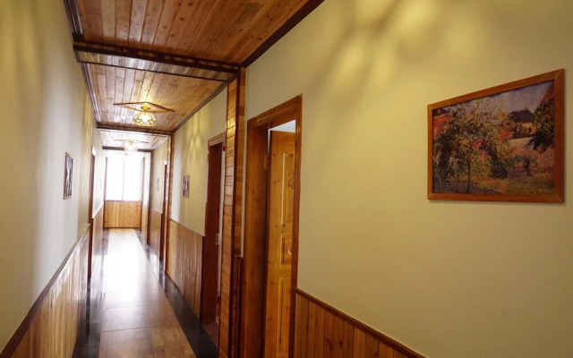 Longji Rice Terraces Hostel