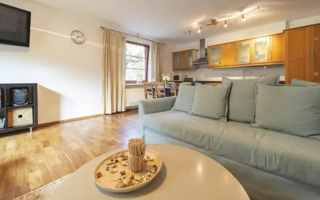Apartment Tarifa - by the sea by Renters