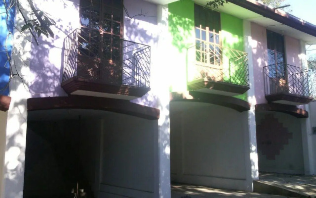 Posada Rincon Campirano