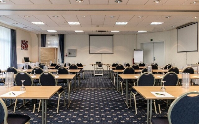 Konferenzhotel Ysenburger Hof