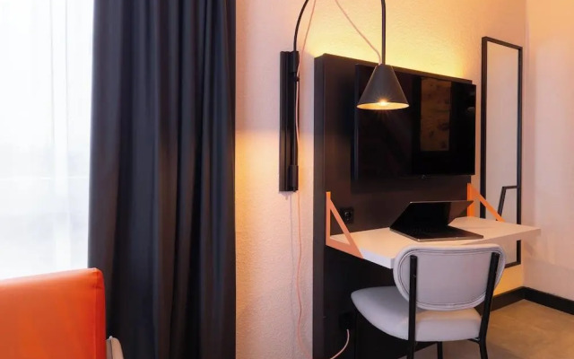 Holiday Inn - the niu, Blade Solingen by IHG