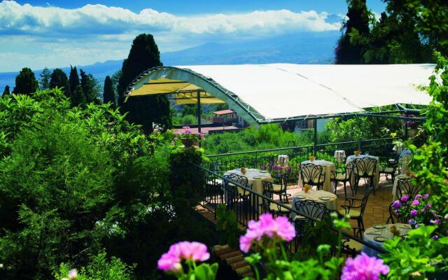 Grand Hotel Timeo, A Belmond Hotel, Taormina