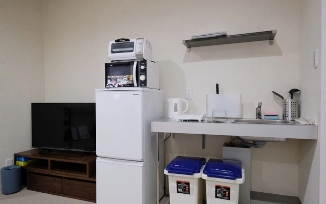 HG Cozy Hotel No. 108