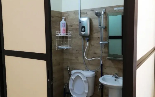 Wind Valley Farmstay