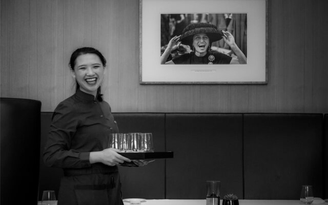 Bvlgari Hotel Beijing