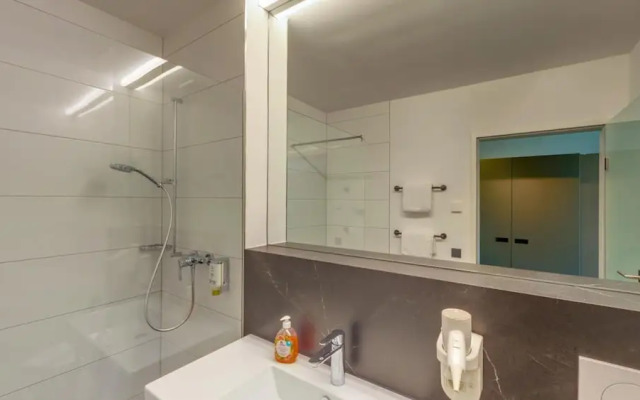 Saminapark Aparthotel & Boardinghouse