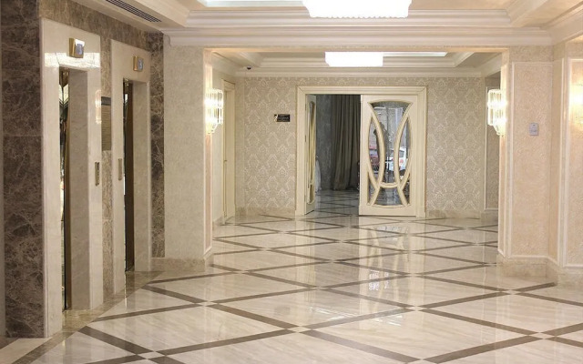 Rose İnn Hotel