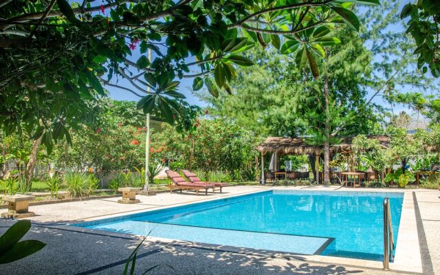 Senggigi Homes & Apartments