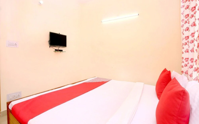 City View Homestay by OYO Rooms