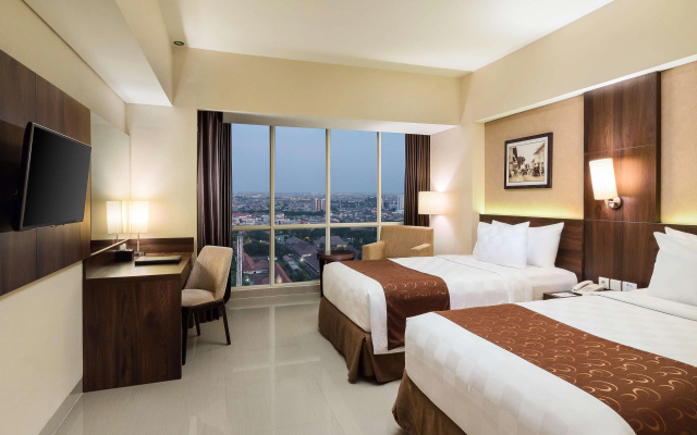 Best Western De Papilio