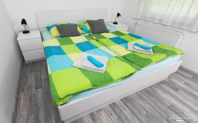 Emerald Soca Apartment