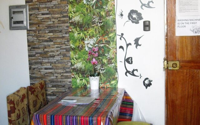 Apartamentos Amoblados en Cusco