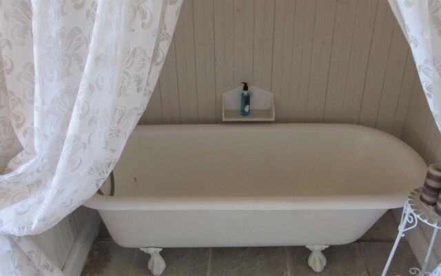 Bluebottle Guest House
