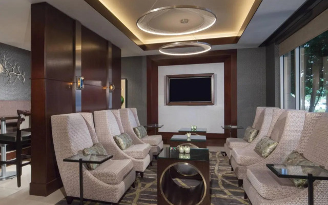 Marriott Ste Med Market Ctr