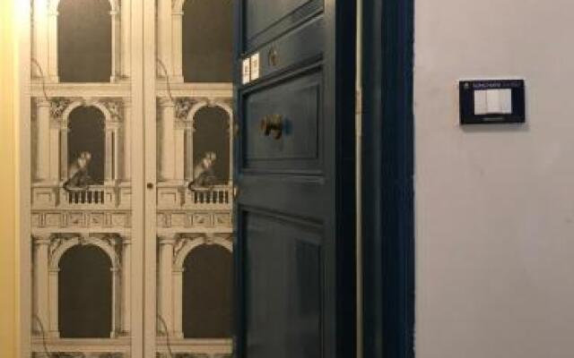 Trapani Rooms
