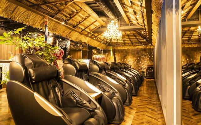 Hotel Petitbali Garden Shin Okubo A Adult Only