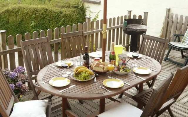 La Maison Marguerite