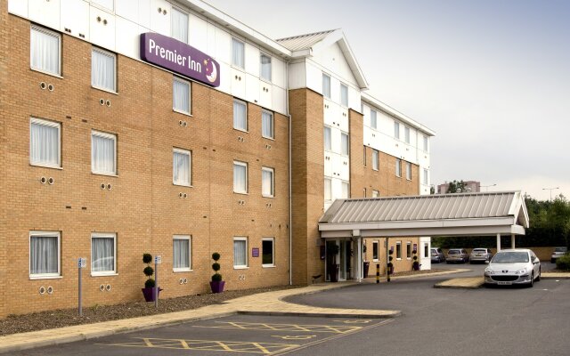Premier Inn Leeds City (Elland Road)